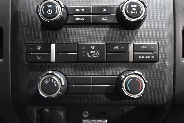 2013 Ford F-150 XL