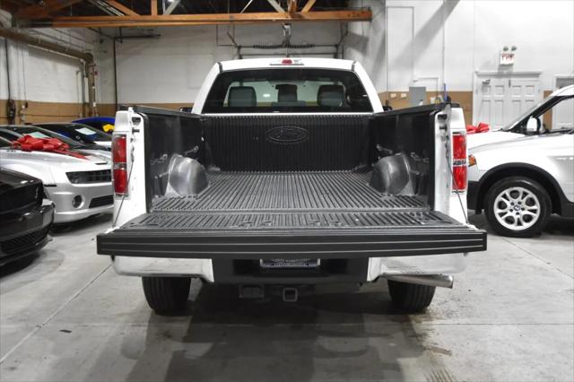 2013 Ford F-150 XL