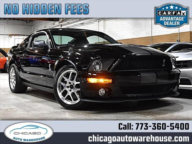 2008 Ford 500 Shelby GT500 for sale in Chicago, IL