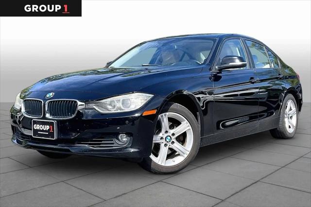 2015 BMW 3 Series 328i xDrive for sale in Annapolis, MD