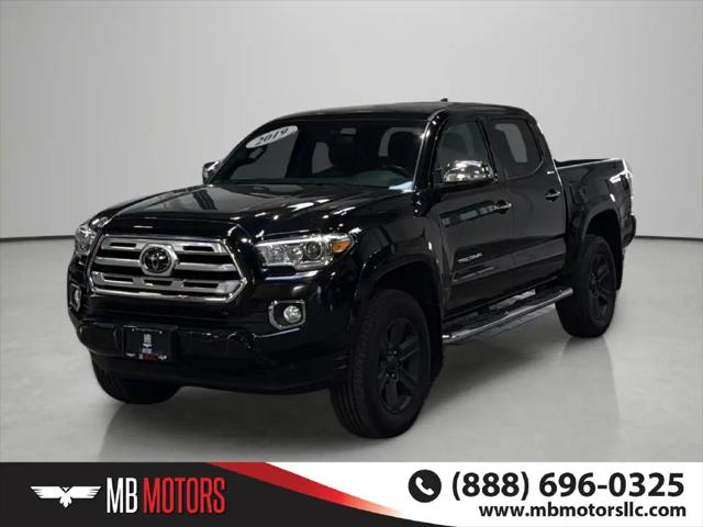 2019 Toyota Tacoma SR V6 for sale in Bellingham, WA