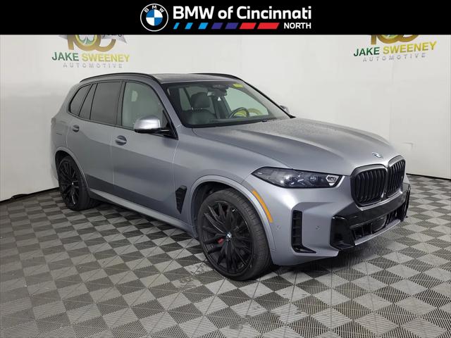 2025 BMW X5 xDrive40i for sale near Cincinnati, OH