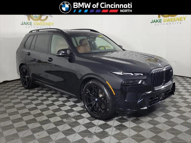 2027 BMW X7 M60i for sale in Cincinnati, OH