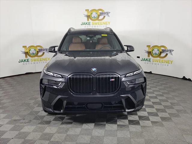 2027 BMW X7 M60i