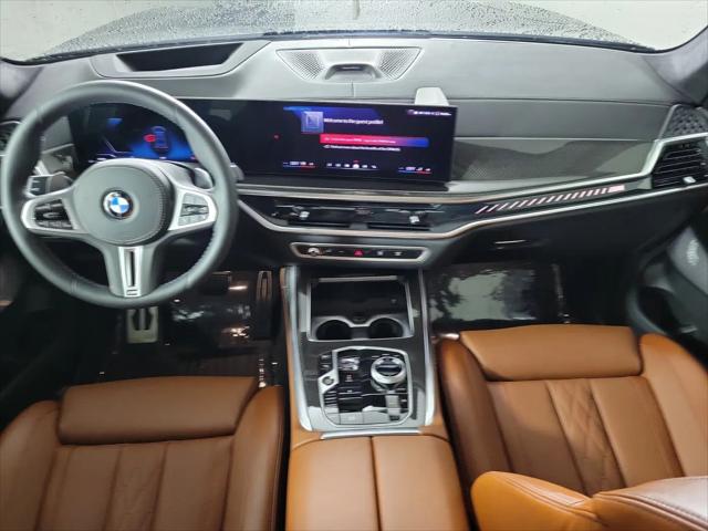 2027 BMW X7 M60i