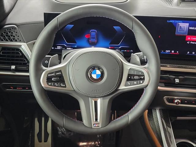 2027 BMW X7 M60i