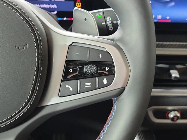 2027 BMW X7 M60i