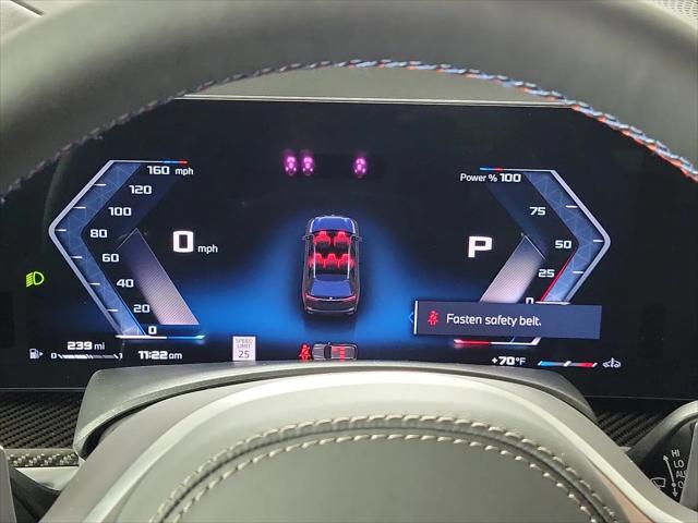 2027 BMW X7 M60i