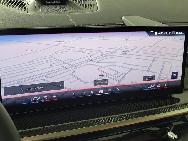 2027 BMW X7 M60i