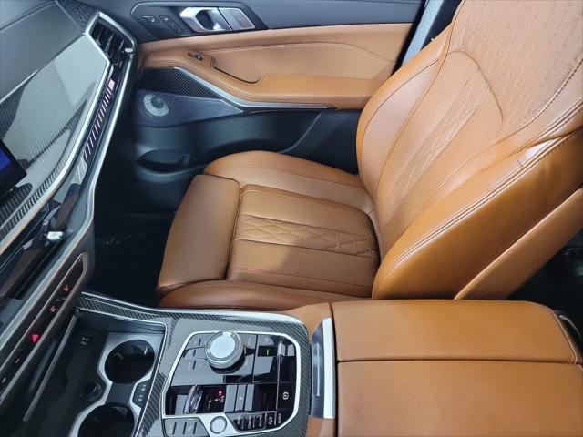 2027 BMW X7 M60i