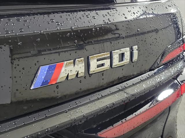 2027 BMW X7 M60i