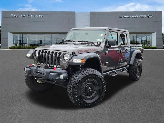2021 Jeep Gladiator Rubicon for sale in West Chester, PA