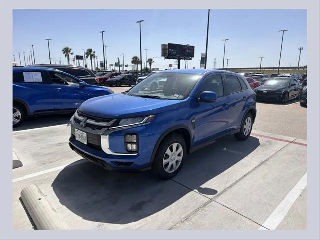 2026 Mitsubishi Outlander Sport 2.0 S for sale in Fort Worth, TX