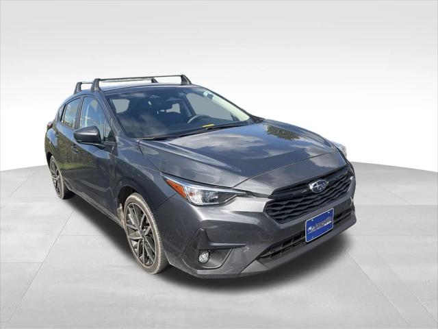 2024 Subaru Impreza Sport 5-Door for sale in Janesville, WI