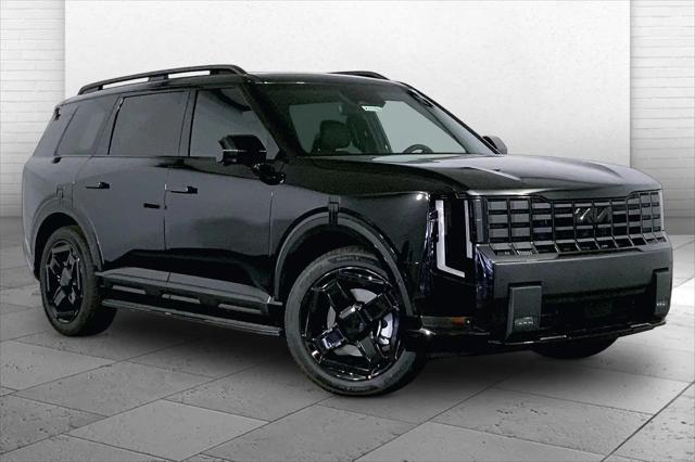 2027 Kia Telluride Hybrid X-Line SX-Prestige for sale in Lees Summit, MO