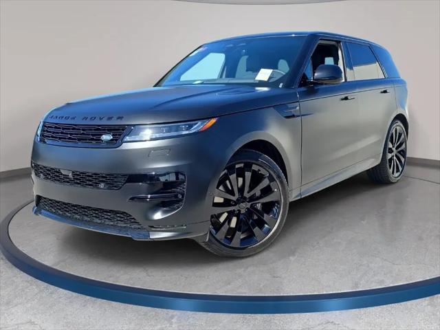 2027 Land Rover Range Rover Sport Dynamic SE for sale in San Diego, CA