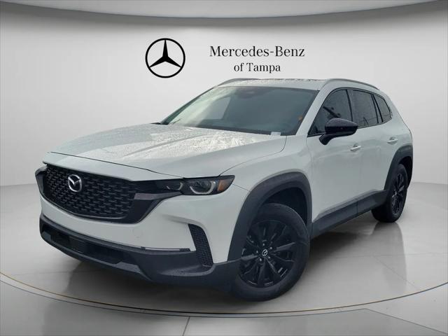 2025 Mazda CX-50 2.5 S Premium Package for sale in Tampa, FL