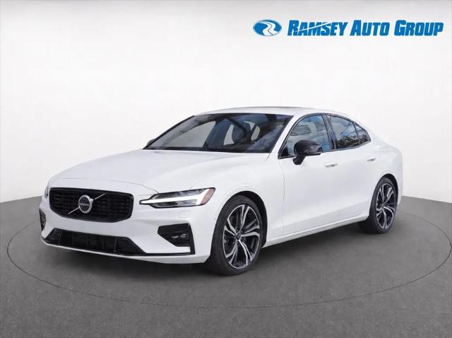 2024 Volvo S60 B5 Plus Dark Theme for sale in Ramsey, NJ
