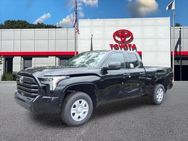 2026 Toyota Tundra SR Double Cab 6.5 Bed for sale in Lexington, MA