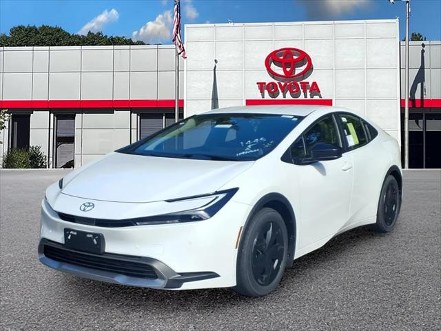 2027 Toyota Prius Plug-In SE for sale in Lexington, MA