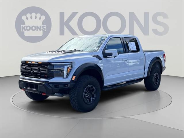 2025 Ford F-150 Raptor for sale in Catonsville, MD