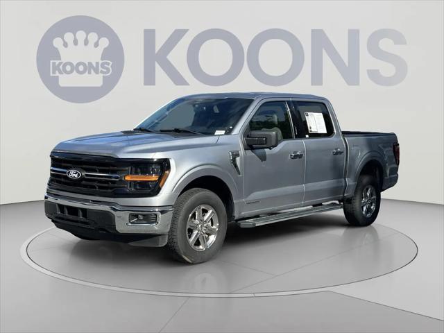2024 Ford F-150 XLT for sale in Catonsville, MD