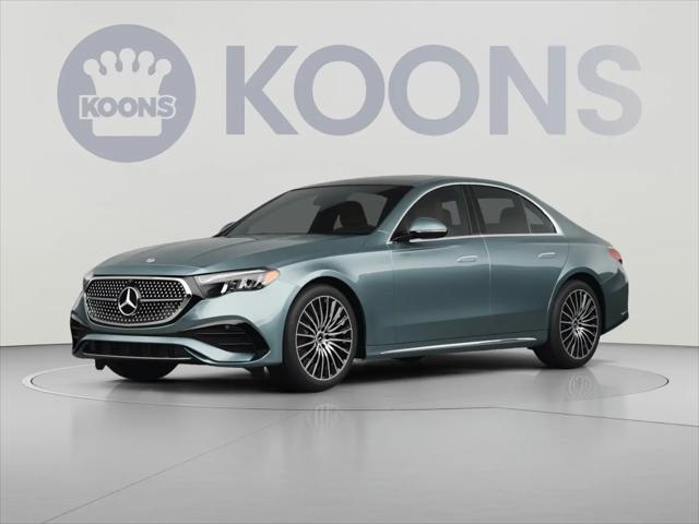 2027 Mercedes-Benz E-Class E 350 for sale in Catonsville, MD