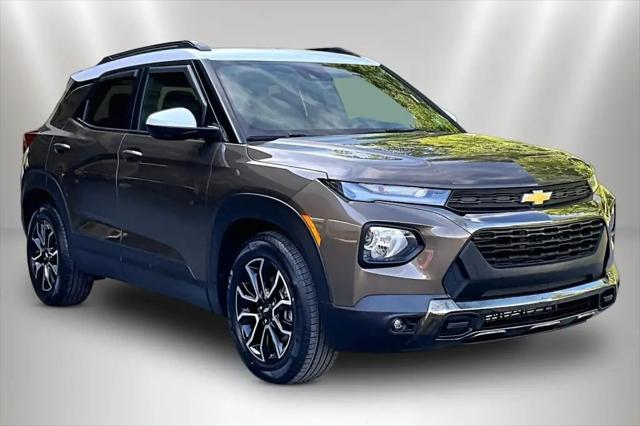 2022 Chevrolet TrailBlazer FWD ACTIV for sale in Stroudsburg, PA