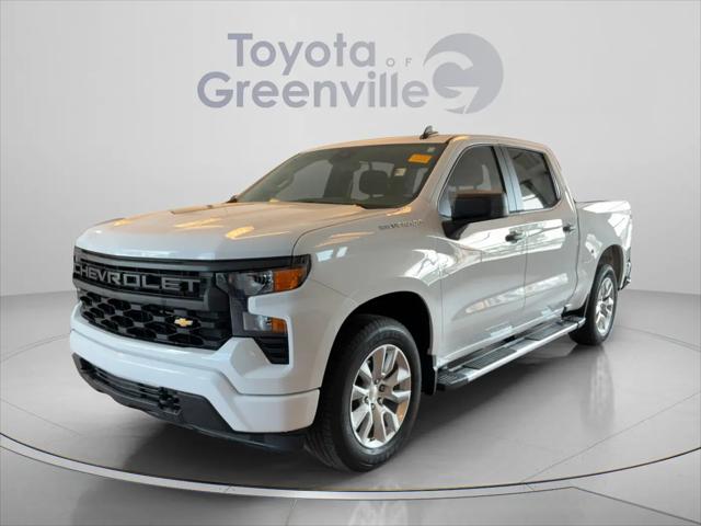 2024 Chevrolet Silverado 1500 Custom for sale in Greenville, SC