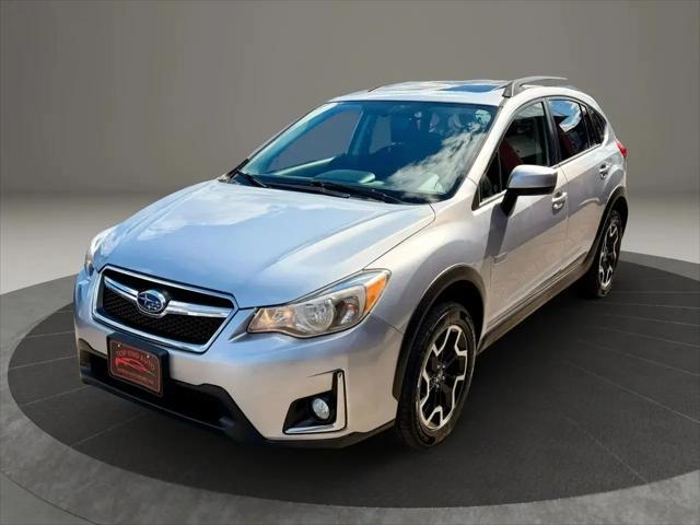 2017 Subaru Crosstrek 2.0i Premium for sale in North Attleborough, MA
