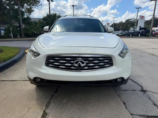 2011 INFINITI FX35 FX35 for sale in Tampa, FL