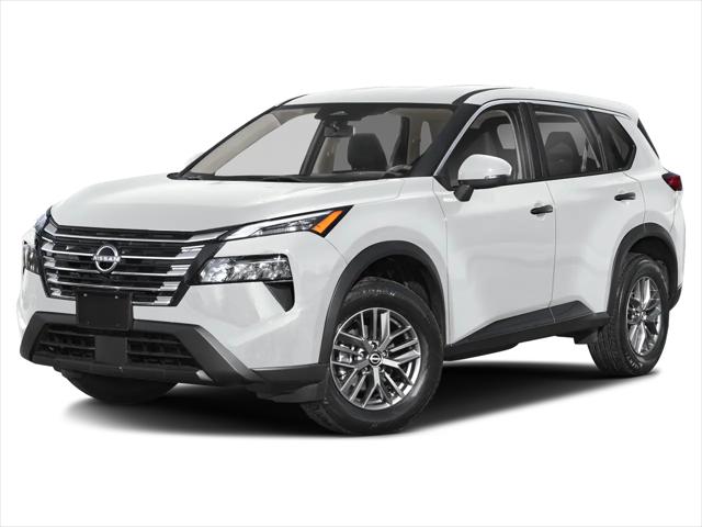 2024 Nissan Rogue S Intelligent AWD for sale in Dublin, OH