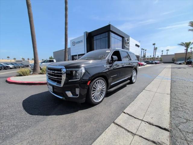 2022 GMC Yukon 2WD SLT for sale in Oxnard, CA