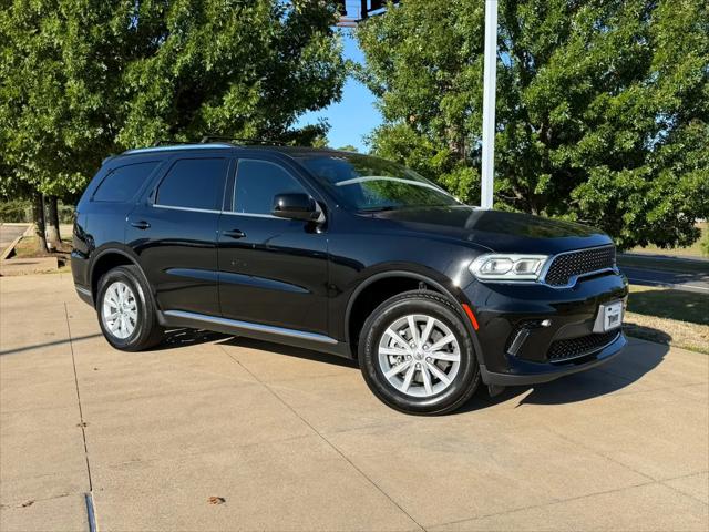 2023 Dodge Durango SXT AWD for sale in Longview, TX