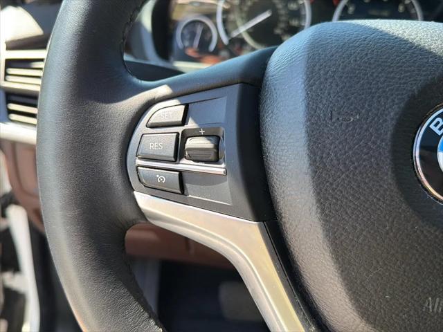 2016 BMW X5 sDrive35i