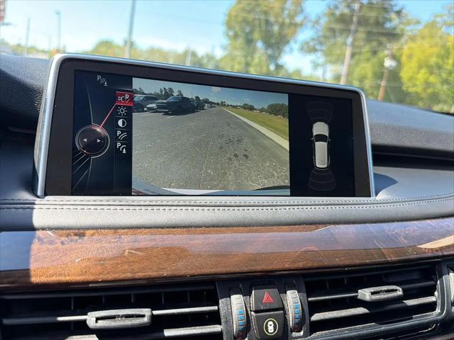 2016 BMW X5 sDrive35i