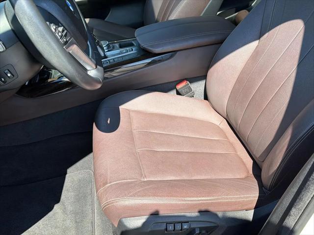 2016 BMW X5 sDrive35i