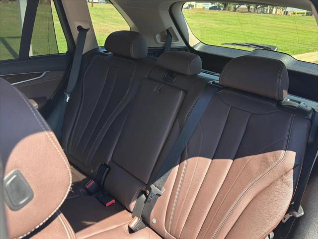 2016 BMW X5 sDrive35i
