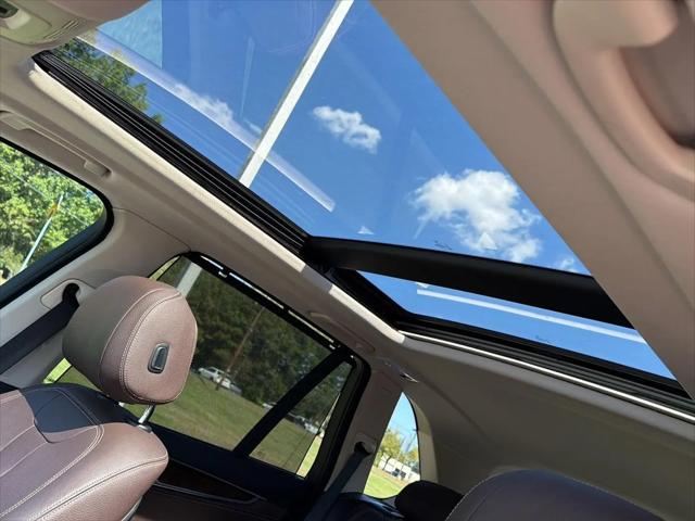 2016 BMW X5 sDrive35i
