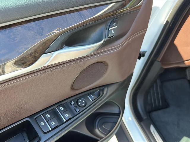 2016 BMW X5 sDrive35i