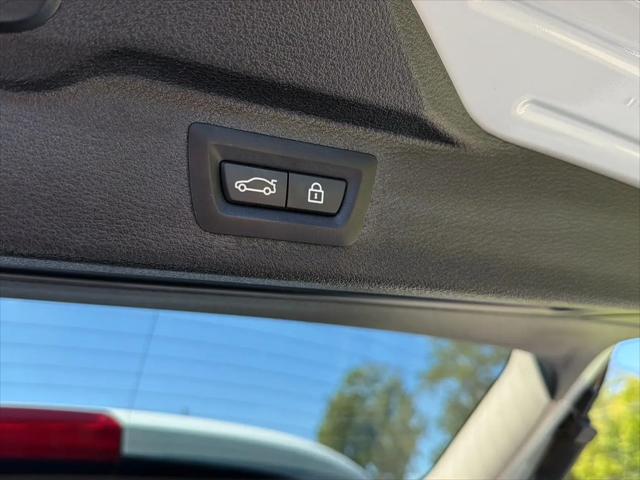 2016 BMW X5 sDrive35i