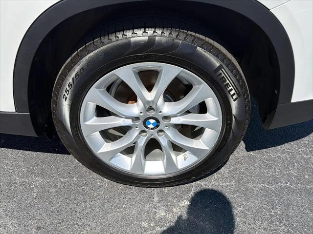 2016 BMW X5 sDrive35i