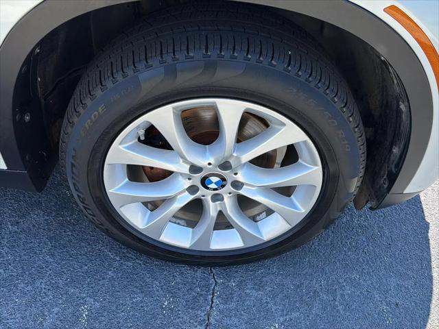2016 BMW X5 sDrive35i
