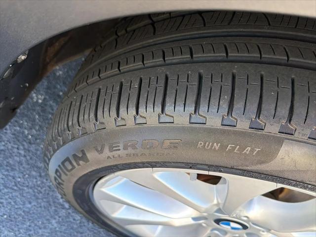 2016 BMW X5 sDrive35i