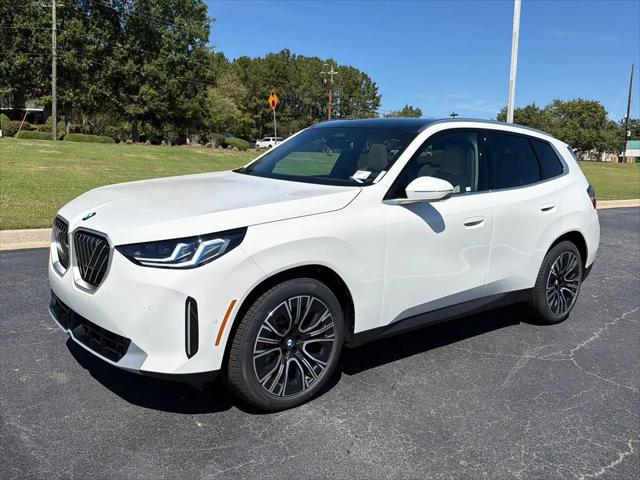 2026 BMW X3 30 xDrive for sale in Macon, GA