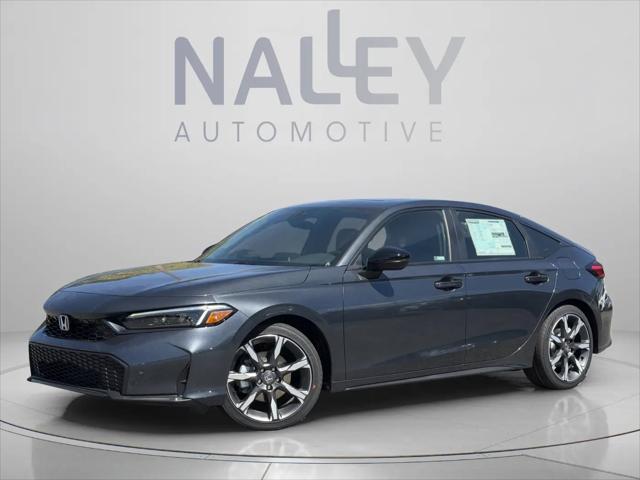 2026 Honda Civic Sport Touring for sale in Union City, GA