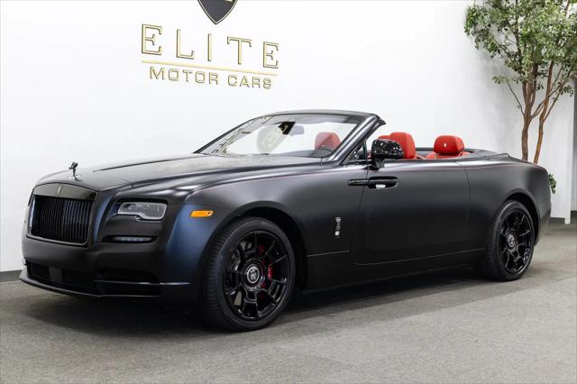 2020 Rolls-Royce Dawn Standard for sale in Concord, CA
