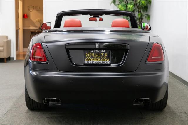2020 Rolls-Royce Dawn Standard