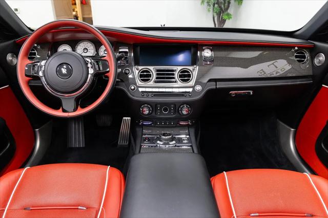 2020 Rolls-Royce Dawn Standard