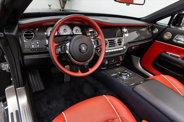 2020 Rolls-Royce Dawn Standard